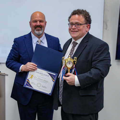 Preventive Medicine Residency Graduation 2026